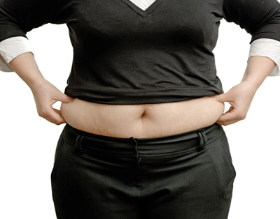 belly%20fat saidaonline 5 Foods that fight abdominal fat!